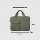 Skinarma Jax Laptop Bag Fits up to 14-inch MacBook