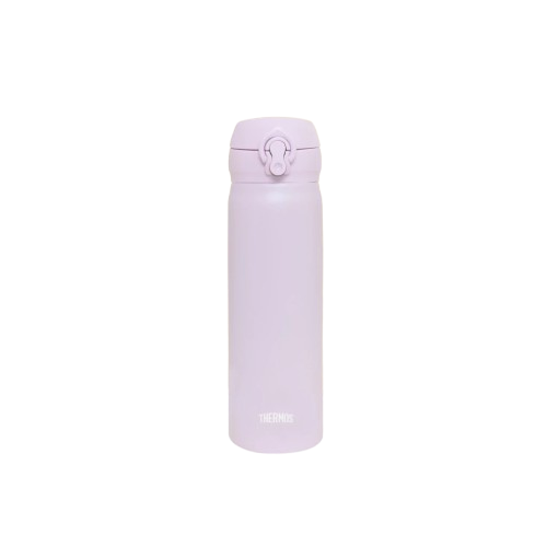 (Promo) Thermos JNL-506 500ml Marshmallow Ultra Light Flask