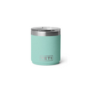 Yeti Rambler® 10 oz Stackable Lowball with Magslider™ lid