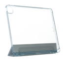 ZAGG Hampton Folio Case for iPad Air 13" (M2) - Light Blue