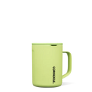 [Engraving Available] Corkcicle 16oz Coffee Mug | Mixed Collection