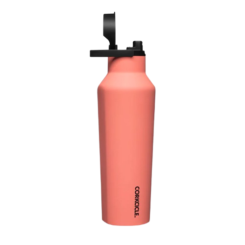 [Engraving Available] Corkcicle 32oz Sport Canteen | Mixed Collection