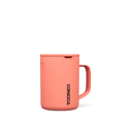 [Engraving Available] Corkcicle 16oz Coffee Mug | Mixed Collection
