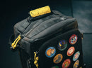 The Meniacc X Oribags Limited Edition Loaded Tank Bag Series