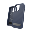 ZAGG Denali Snap Case for iPhone 16 Series with Kickstand