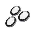 ZAGG Premium Lens Protector for iPhone 17 Series