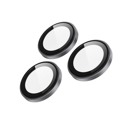 ZAGG Premium Lens Protector for iPhone 17 Series