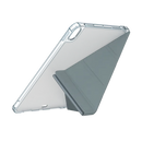 ZAGG Hampton Folio Case for iPad Air 11" (M2) - Light Blue