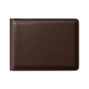 Nomad Horween Leather Bifold Wallet - Oribags