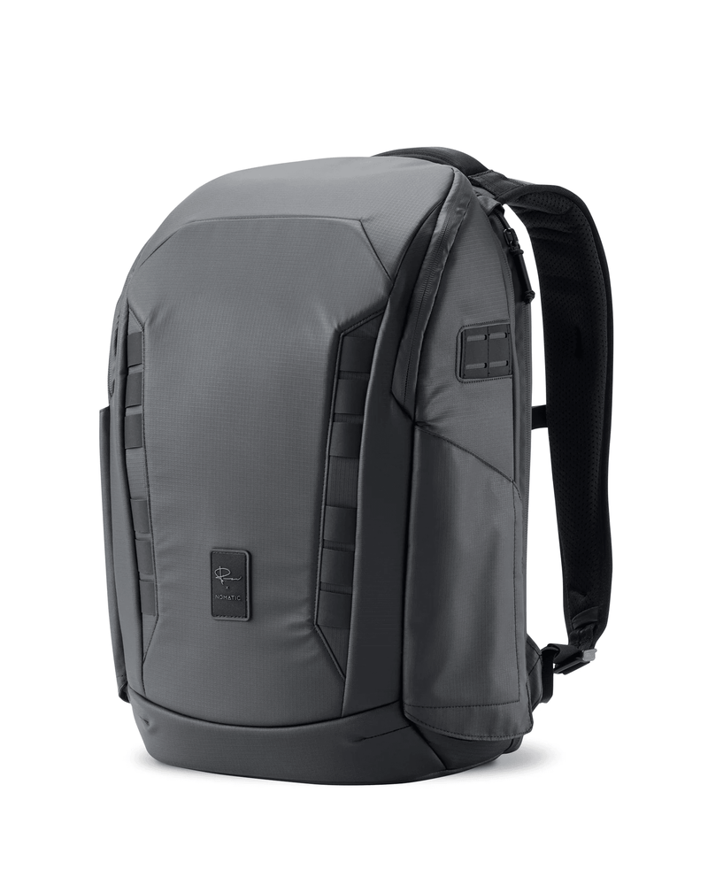 Nomatic McKinnon Camera Pack 25L - Black - Oribags