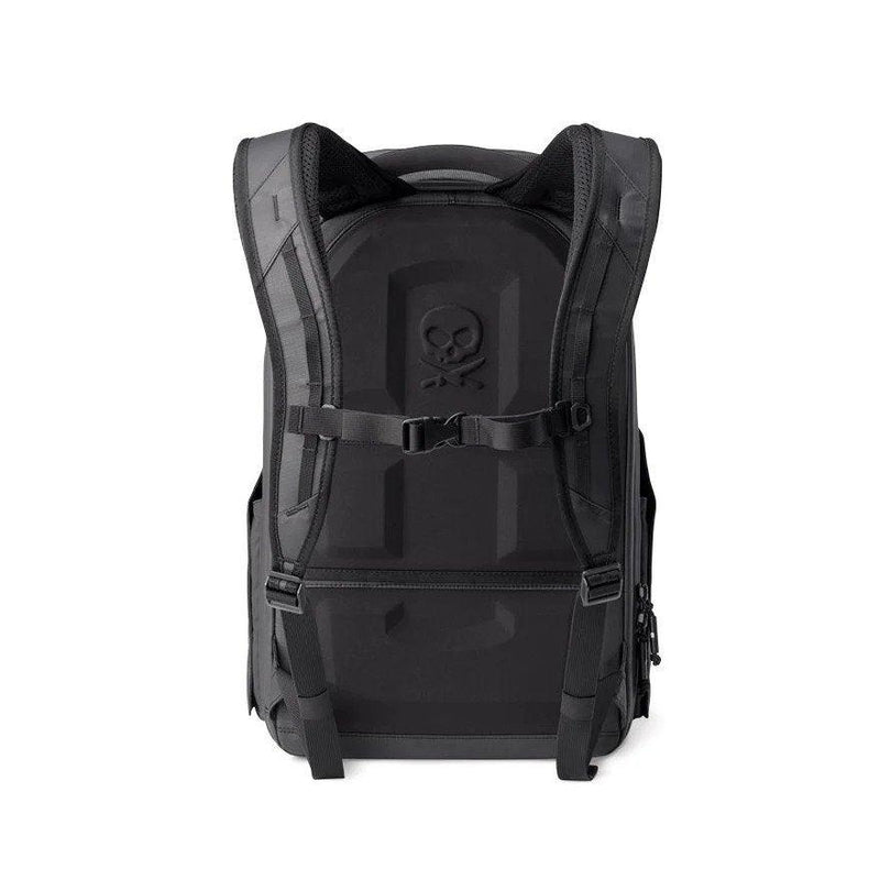 Nomatic McKinnon Camera Pack 25L - Black - Oribags