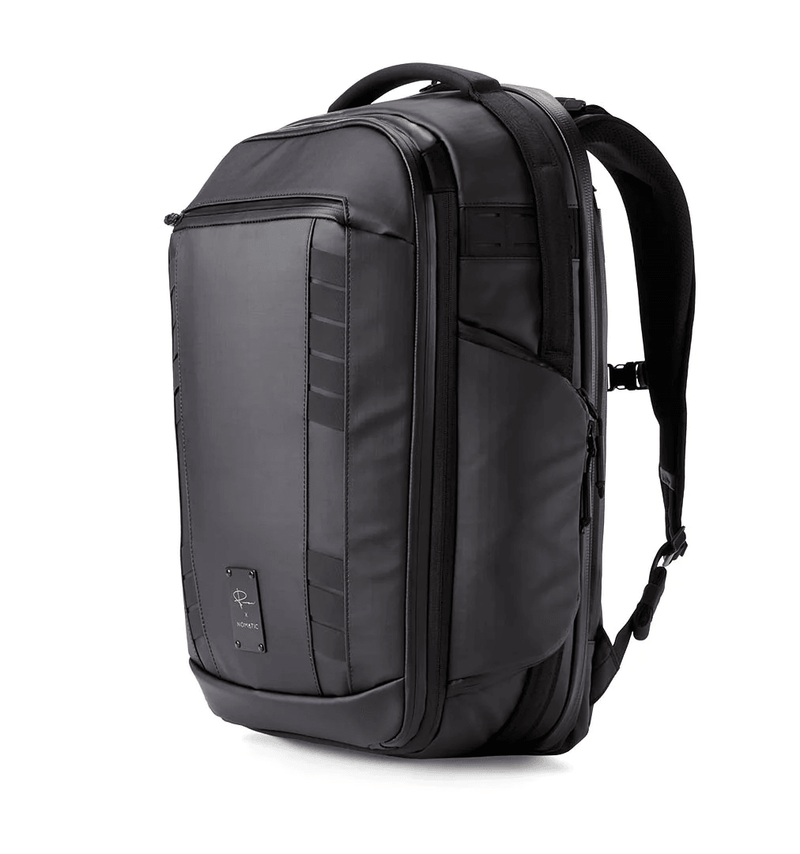 Nomatic McKinnon Camera Pack 35L - Black - Oribags