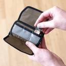 Nomatic McKinnon Memory Card Case - Black - Oribags