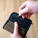 Nomatic McKinnon Memory Card Case - Black - Oribags