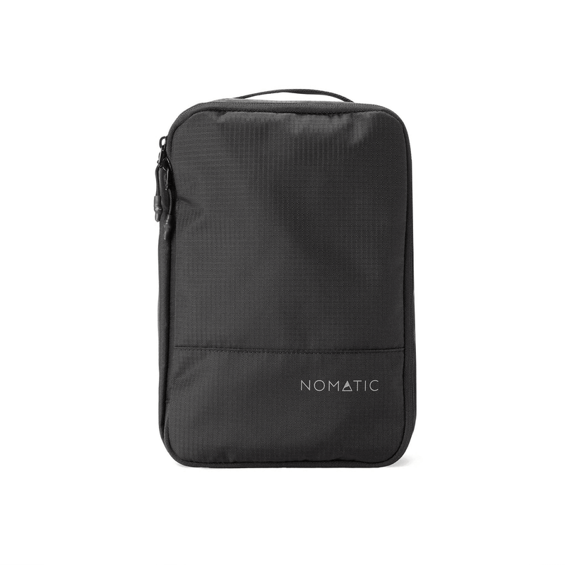 Nomatic Shoe Cube - Black - Oribags