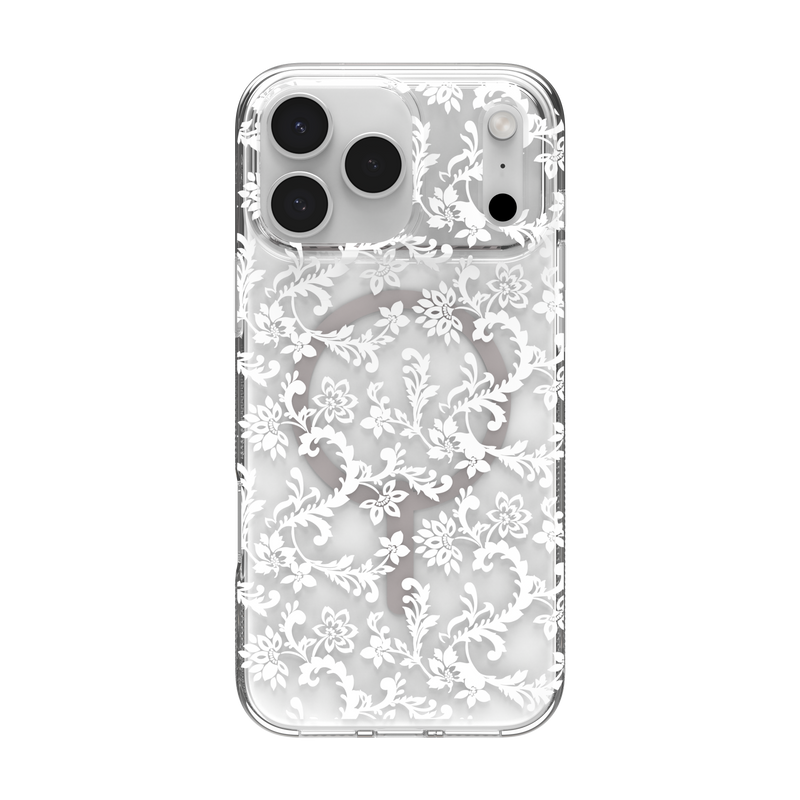 ZAGG Milan Snap MagSafe Case for iPhone 17 Series