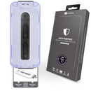 (Markdown) Hoda (Privacy) Anti-Peeper Full Coverage Screen Protector - With Dust-Free Helper for iPhone 16 Series