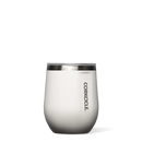 [Engraving Available] Corkcicle 12oz Stemless | Mixed Collection