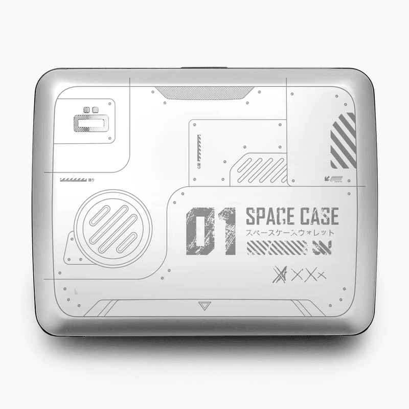 Ogon Smart Case V2 Large (Laser Edition) - Oribags