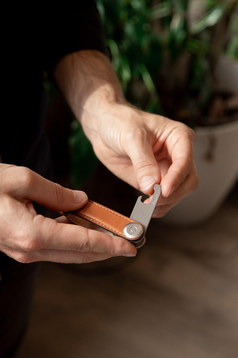 Orbitkey 2.0 Bottle Opener - Oribags