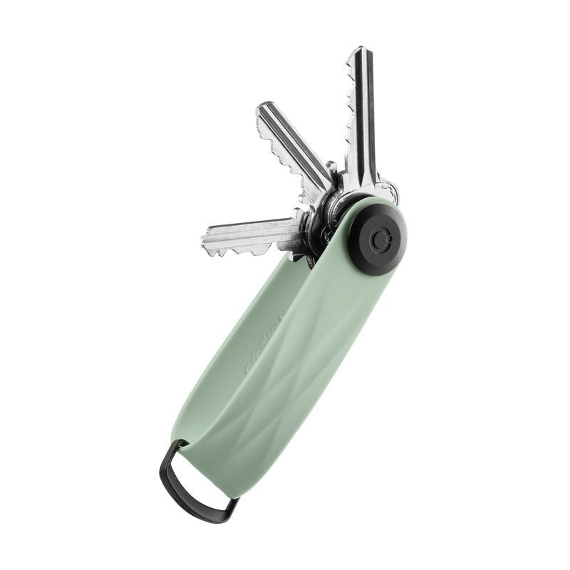 Orbitkey 2.0 Rubber Key Holder - Oribags