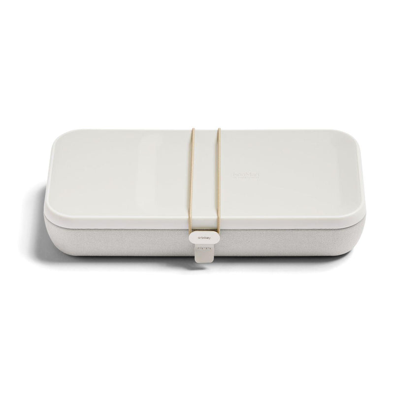 Orbitkey Nest Desk Organizer Konmari (Stone) - Oribags