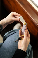 Orbitkey x Chipolo Bluetooth Tracker V2 - Oribags