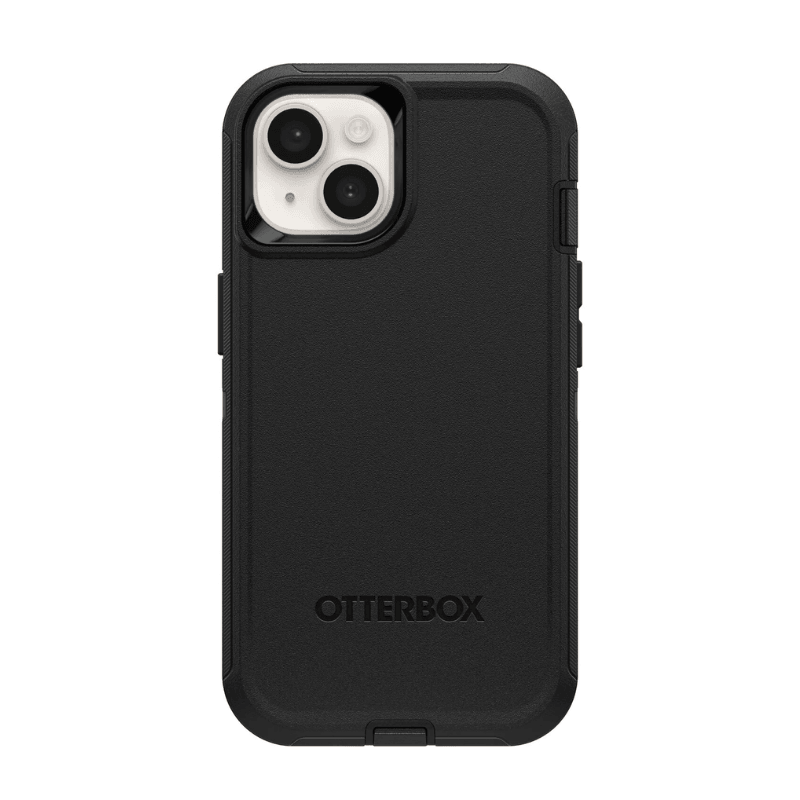 OtterBox Defender Series Case compatible for iPhone 15 Pro Max - Oribags