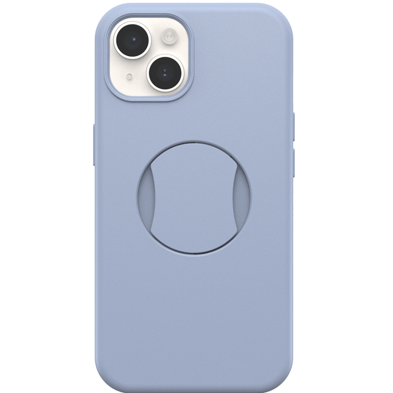 OtterBox OtterGrip Symmetry Series MagSafe Case compatible for iPhone 15 Series - Oribags