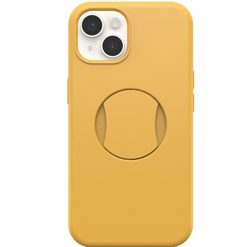 OtterBox OtterGrip Symmetry Series MagSafe Case compatible for iPhone 15 Series - Oribags