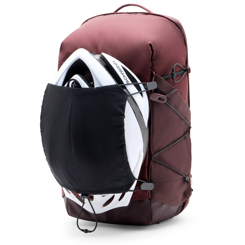 Peak Design Helmet Carrier