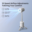 JisuLife Ultra1 Outdoor Fan