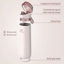 Stanley The Flowstate™ Spring Bottle | 20 OZ