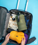 Over 2.2L Oversized Bottle with Flip Cap