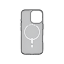 ZAGG Essential Smoky Snap Case for iPhone 16 Series