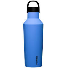 [Engraving Available] Corkcicle 32oz Sport Canteen | Mixed Collection