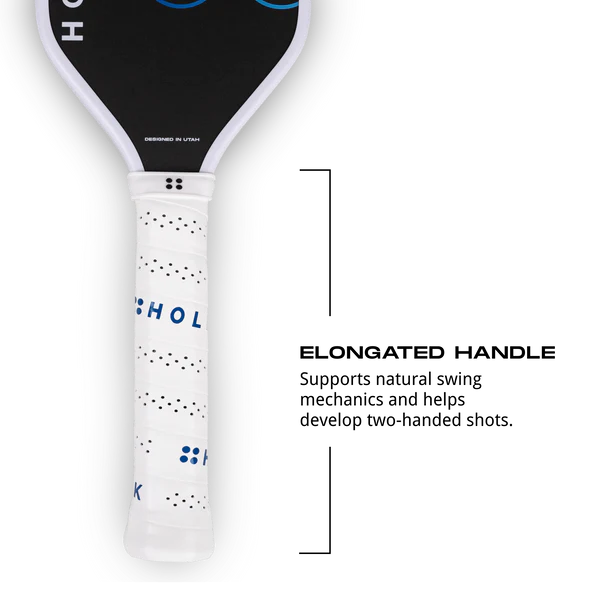 Holbrook Paddle Trainer Pickleball Paddle