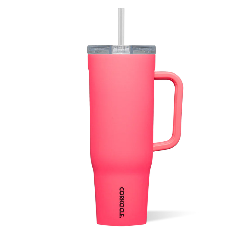 [Engraving Available] Corkcicle 40oz Cruiser | Mixed Collection