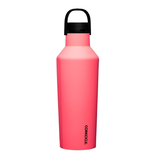 [Engraving Available] Corkcicle 32oz Sport Canteen | Mixed Collection