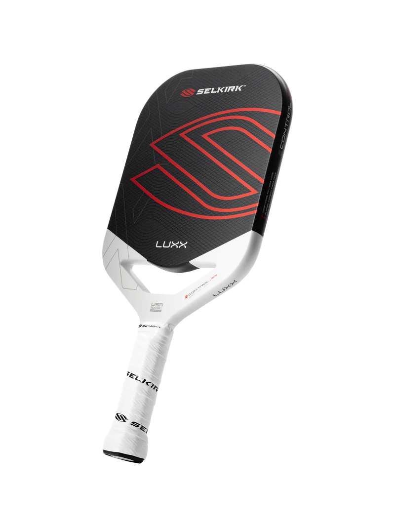 Selkirk LUXX Control Air with InfiniGrit Pickleball Paddle - Epic