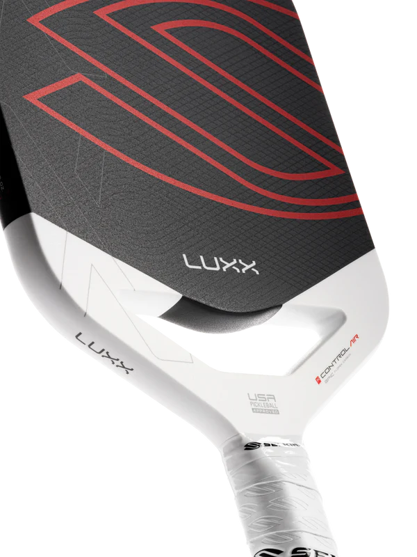 Selkirk LUXX Control Air with InfiniGrit Pickleball Paddle - Epic