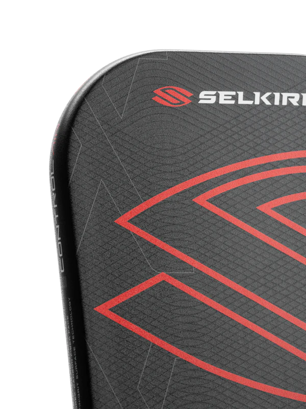 Selkirk LUXX Control Air with InfiniGrit Pickleball Paddle - Epic