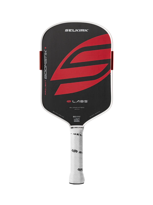 Selkirk Labs Project Boomstik 16mm Pickleball Paddle