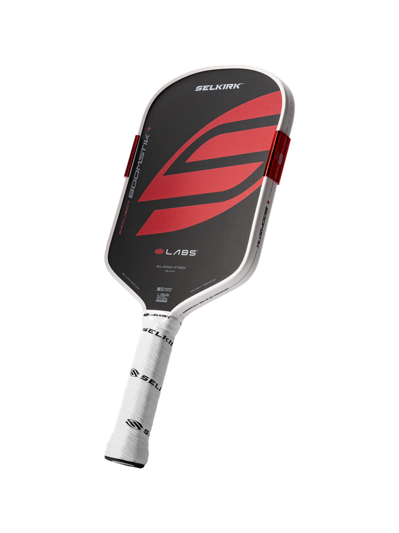 Selkirk Labs Project Boomstik 16mm Pickleball Paddle