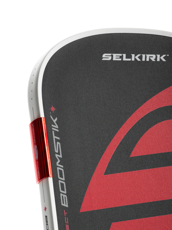 Selkirk Labs Project Boomstik 16mm Pickleball Paddle