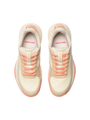 Selkirk Sport Women's CourtStrike Pro 2.0 Pickleball Shoe - Peach Mix