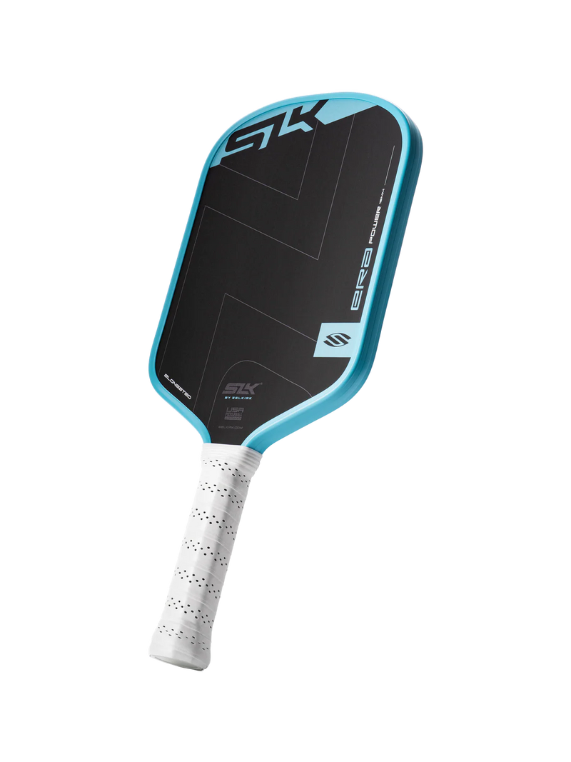 Selkirk SLK ERA Power Pickleball Paddle - Elongated