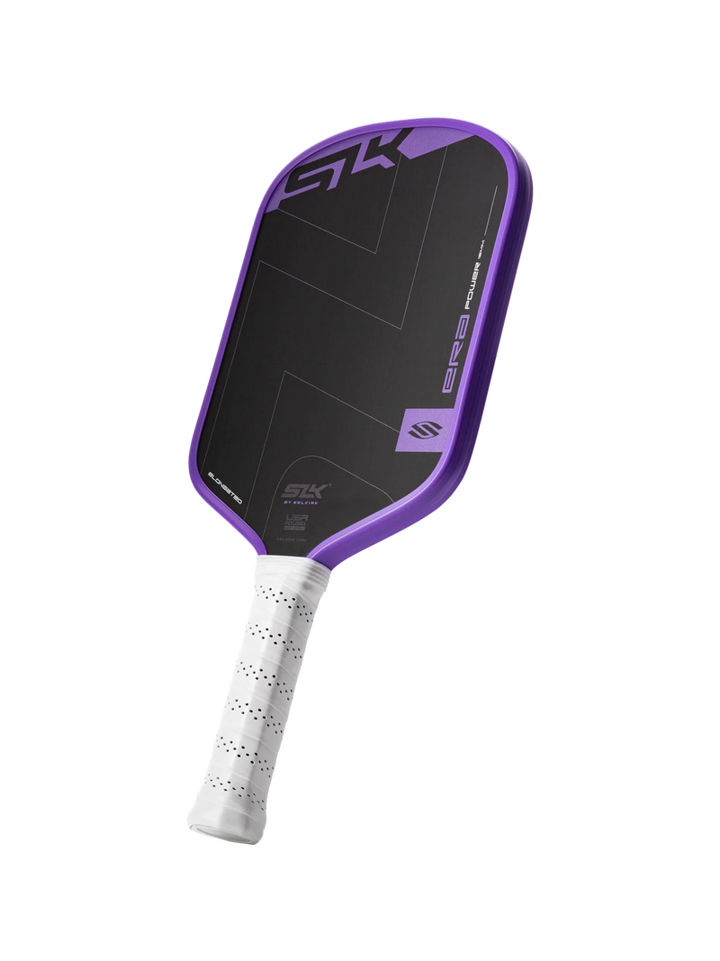 Selkirk SLK ERA Power Pickleball Paddle - Elongated