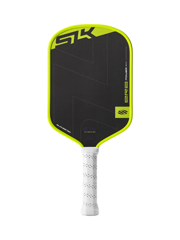 Selkirk SLK ERA Power Pickleball Paddle - Elongated