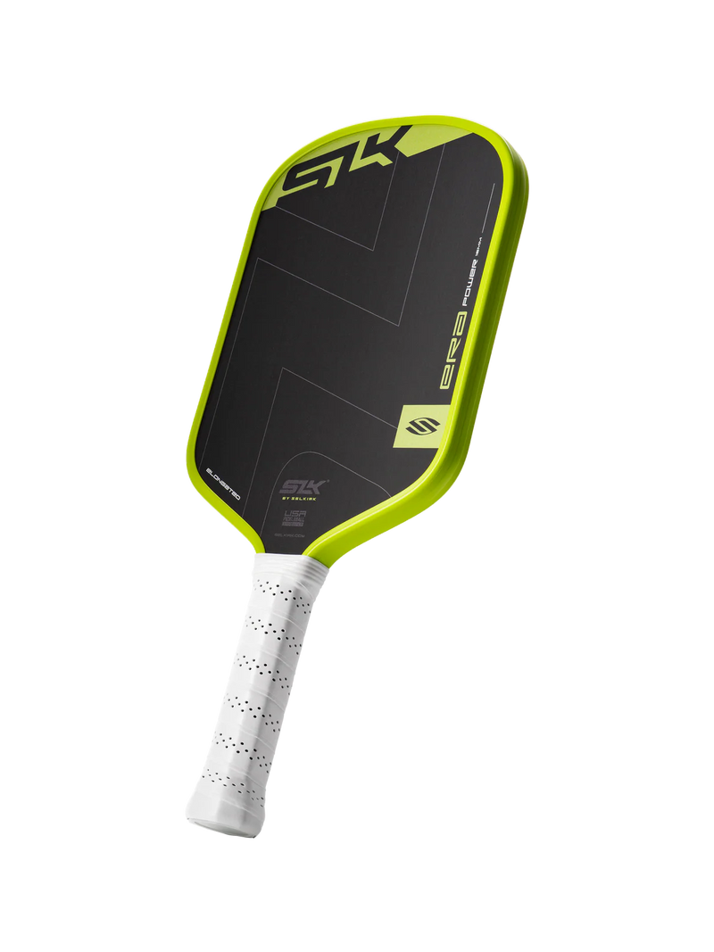 Selkirk SLK ERA Power Pickleball Paddle - Elongated